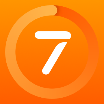7 Minute Workout app icon